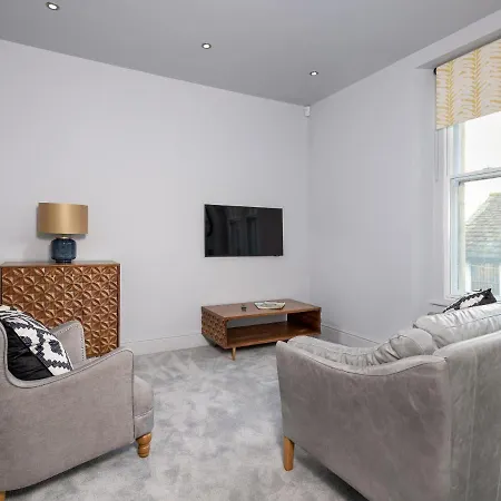 Apartament 4 Skiddaw