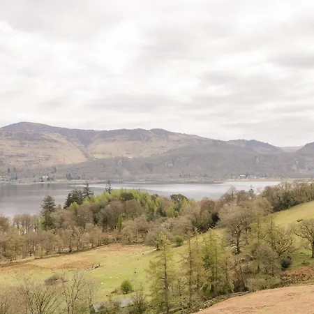 4 Skiddaw Apartament *