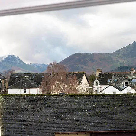 Daire 4 Skiddaw *