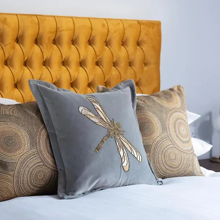 아파트 4 Skiddaw 케직