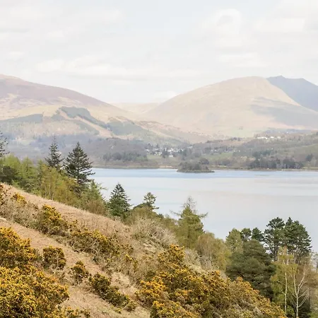 Daire 4 Skiddaw