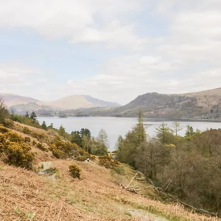 4 Skiddaw * Keswick (Cumbria)